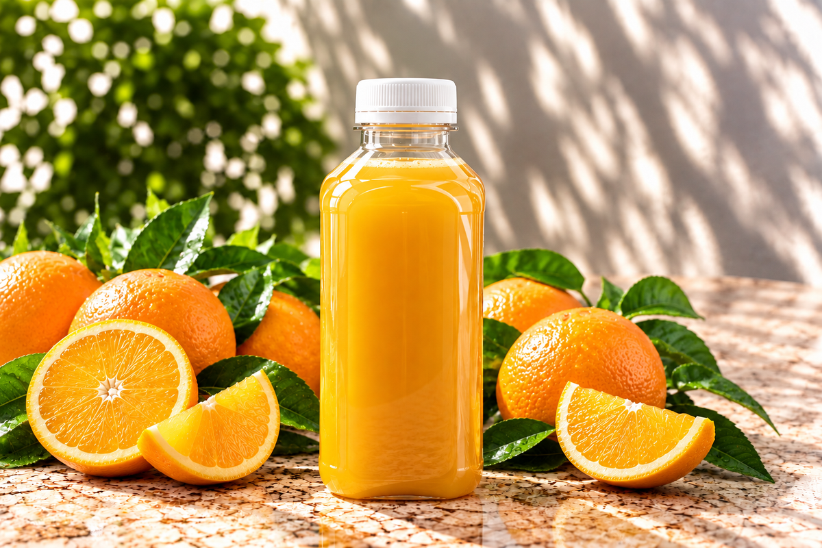 Orange Juice