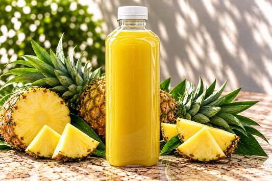 Pineapple Juice