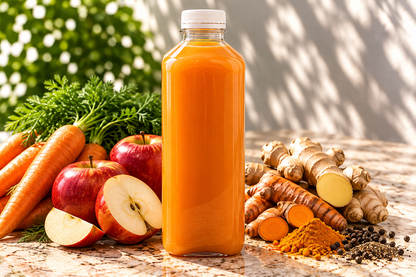 Recover Juice