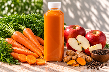 Recover Juice