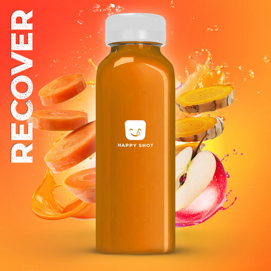 Recover Juice