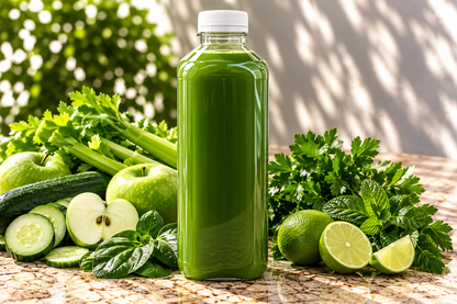 Renew Juice