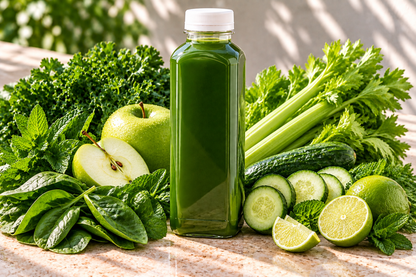 Renew Juice