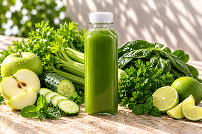 Renew Juice