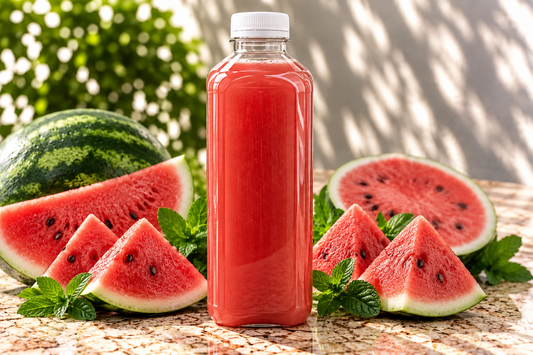 Watermelon Juice